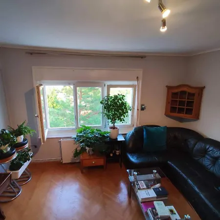 City Panorama Apartment
